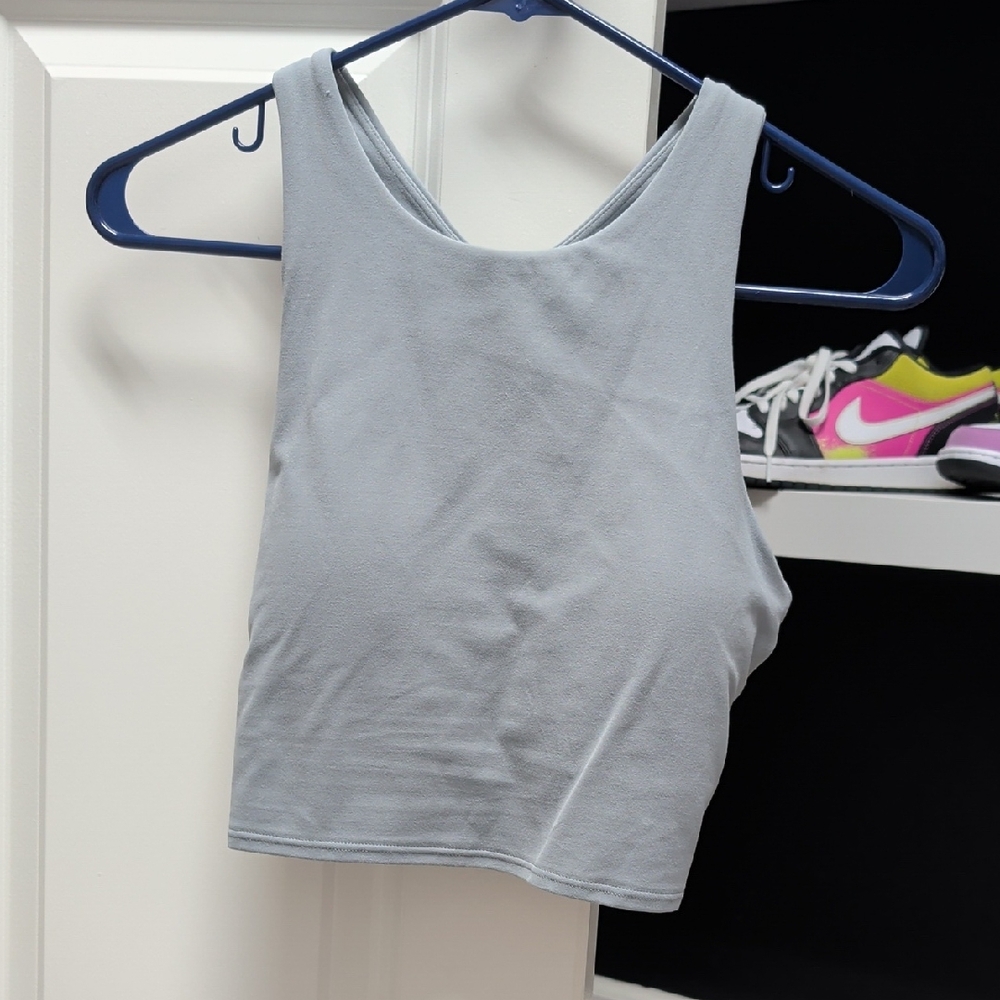 Athleta Purpose Crop